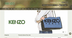 Desktop Screenshot of globalmarketntc.com